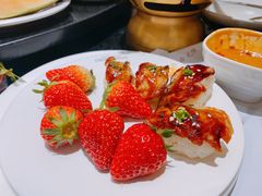 -川骄海鲜自助(亚运村店)