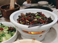 -望湘园·湖南菜(我格广场店)