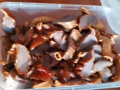卤水鹅肝饭-鹅最好(南光店)