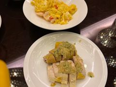 -西安皇冠假日酒店·御皇轩中餐厅