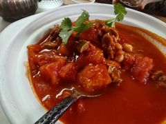 -天山传奇新疆菜(SKLP店)