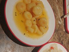 -郑喜旺烧烤(郑州总店)