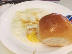 -翠华餐厅(旺角文华商场店)