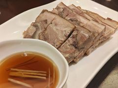 -德兴馆(广东路总店)