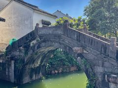 -丝绸小镇荻港古村