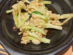 -辛香汇·现炒川菜(城北万象城店)
