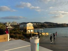 -Cafe Aewol Monsant