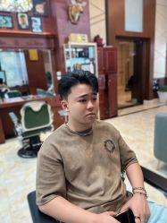 -尼特斯男士发型馆