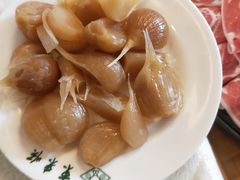 -东来顺饭庄(天坛店)