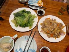 -老街坊餐吧