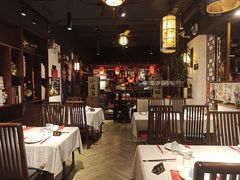 -孔乙己酒家(虹桥路店)