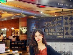 -铁公鸡·四川料理(天环广场店)