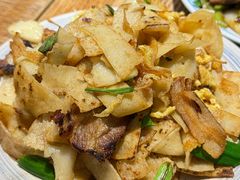 -静一餐厅·湖北菜(前门创始店)