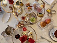 -Salon de Ville浦江汇(上海外滩华尔道夫酒店店)