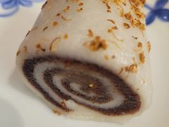 -莲湖糕团店·老秦淮小吃