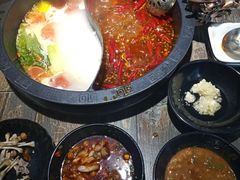 -销魂美蛙鱼头火锅(上海首店)