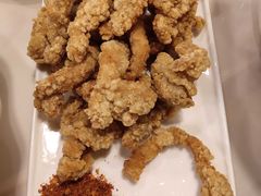 成都酥肉-蜀腾川·火锅鱼.烤鱼(新世界城店)