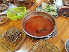 -苗侗地道红酸.酸汤鱼·酸汤牛肉