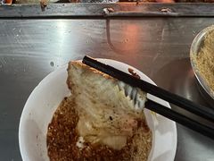 -罗姐烧烤(东风路一段店)