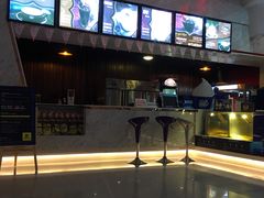 -山文星辉影城(青岛和谐广场店)