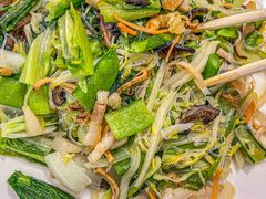 -东江海鲜大排档·潮汕菜·砂锅粥