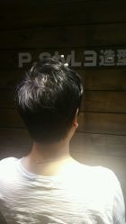 -P.STYLE 派斯造型