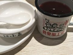 酸菜鱼-畅润江小鱼·老坛子酸菜鱼(富弘广场店)