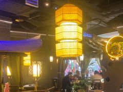 -绿茶餐厅(哈尔滨凯德店)