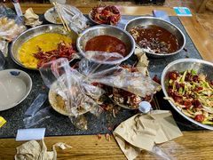 -辣盆盆麻辣小龙虾(哈尔滨总店)