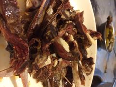 -老桥张羊肉