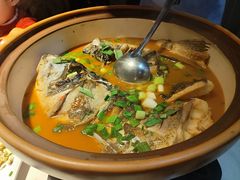 -千岛湖小鱼儿·淳安匠心农家菜