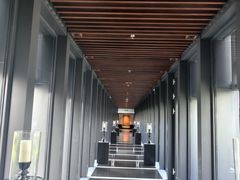 -三亚太阳湾柏悦酒店