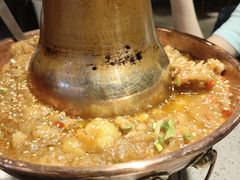 -觅山云南菜(泊富ICITY店)