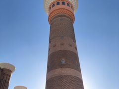 -新疆国际大巴扎