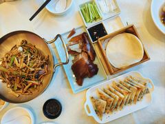 -聚鑫阁江浙菜·非遗传承技艺(青村帝华园店)