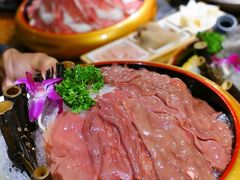 -渝味晓宇火锅(合川路店)