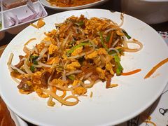-姥姥家春饼店(八里庄店)