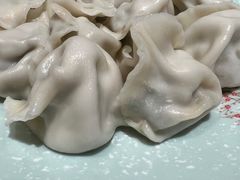 -老边饺子馆(金源店)
