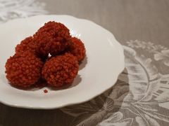 -香云轩·顺德菜(香云纱园林酒店店)