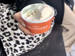 -Dal Cuore 达可芮冰淇淋(陕西北路店)