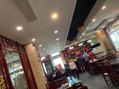 大堂-老来福·非遗酸汤兔(凯旋路店)
