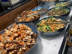 -韩盛·盛江山自助料理(沈辽路万达店)