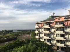 -河南师范大学(主校区)