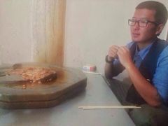 宏宏无烟石板烧烤-宏宏无烟石板烧烤