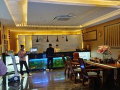 -汉仁宫·古法按摩·足道·SPA(沙井店)