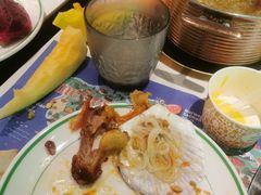 -亚马逊海鲜自助(梅溪湖步步高店)