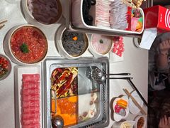 -海底捞火锅(中商百货店)