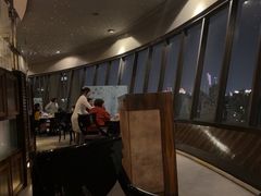 -广州花园酒店·凌璇阁旋转餐厅CAROUSEL360
