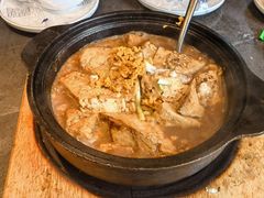 -五谷丰登农家院·地道胶东菜·海鲜烧烤(威海店)