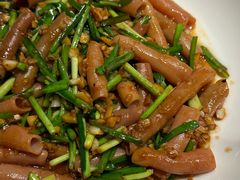 -开海·红岛海鲜虾水饺(石老人店)